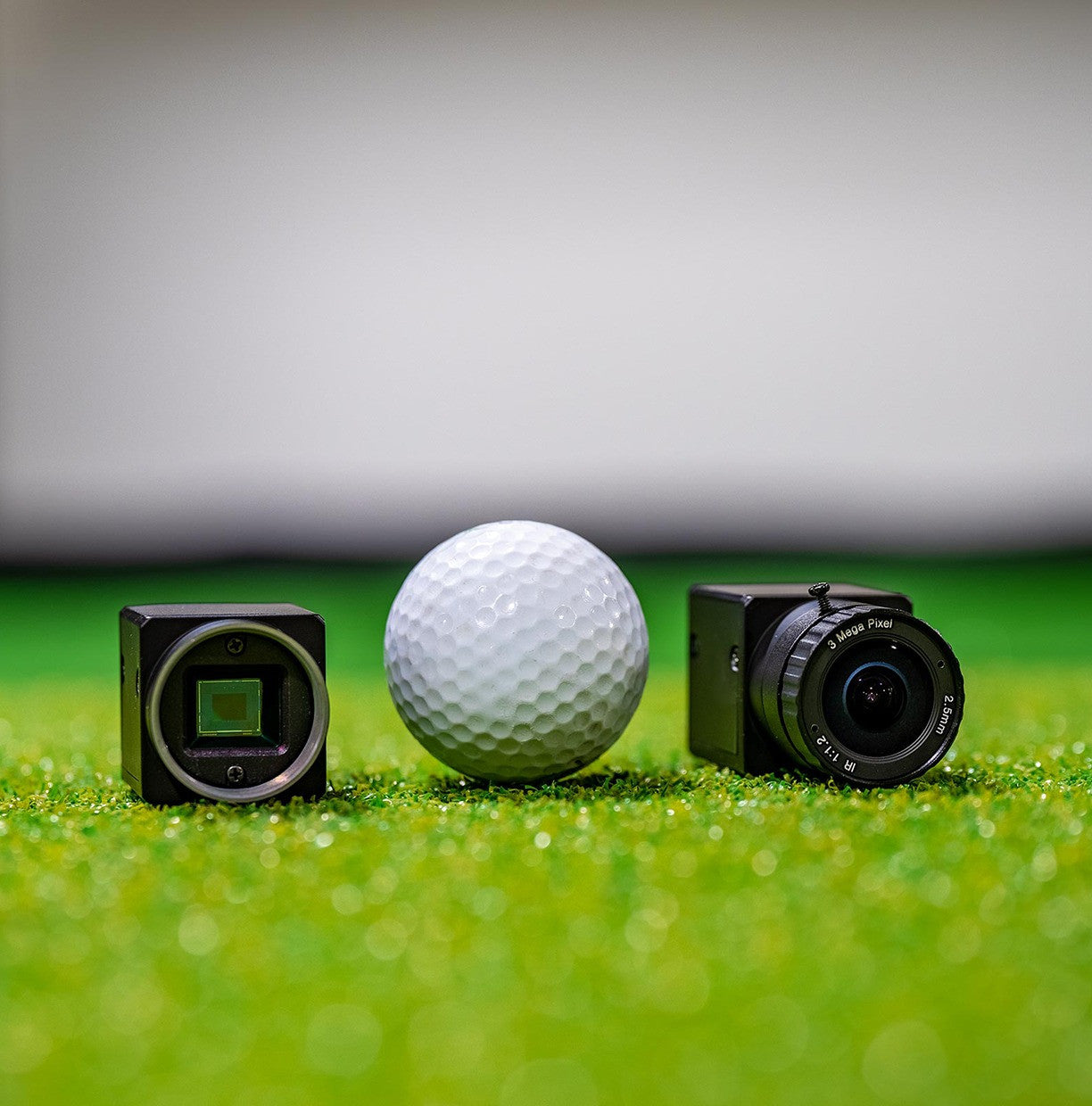 Swing Cameras