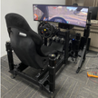 IronAxis Sim Labs ApexFrame Pro Racing Simulator
