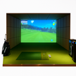 VisionStrike Ultra Golf Simulator
