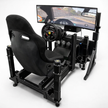 IronAxis Sim Labs ApexFrame Pro Racing Simulator