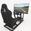TorqueLine Simworks CoreDrive Static Racing Simulator