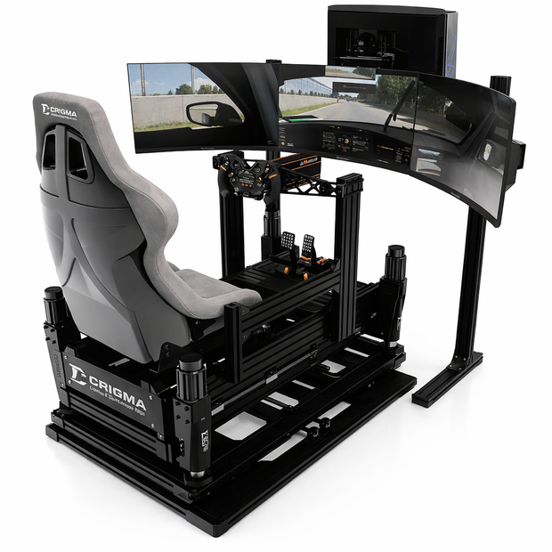 ApexDrive Motion Pro Racing Simulator