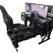 IronAxis Sim Labs ApexFrame Pro Racing Simulator