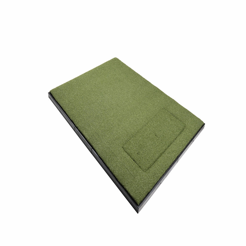 Carl’s HotShot™ Golf Mat Base