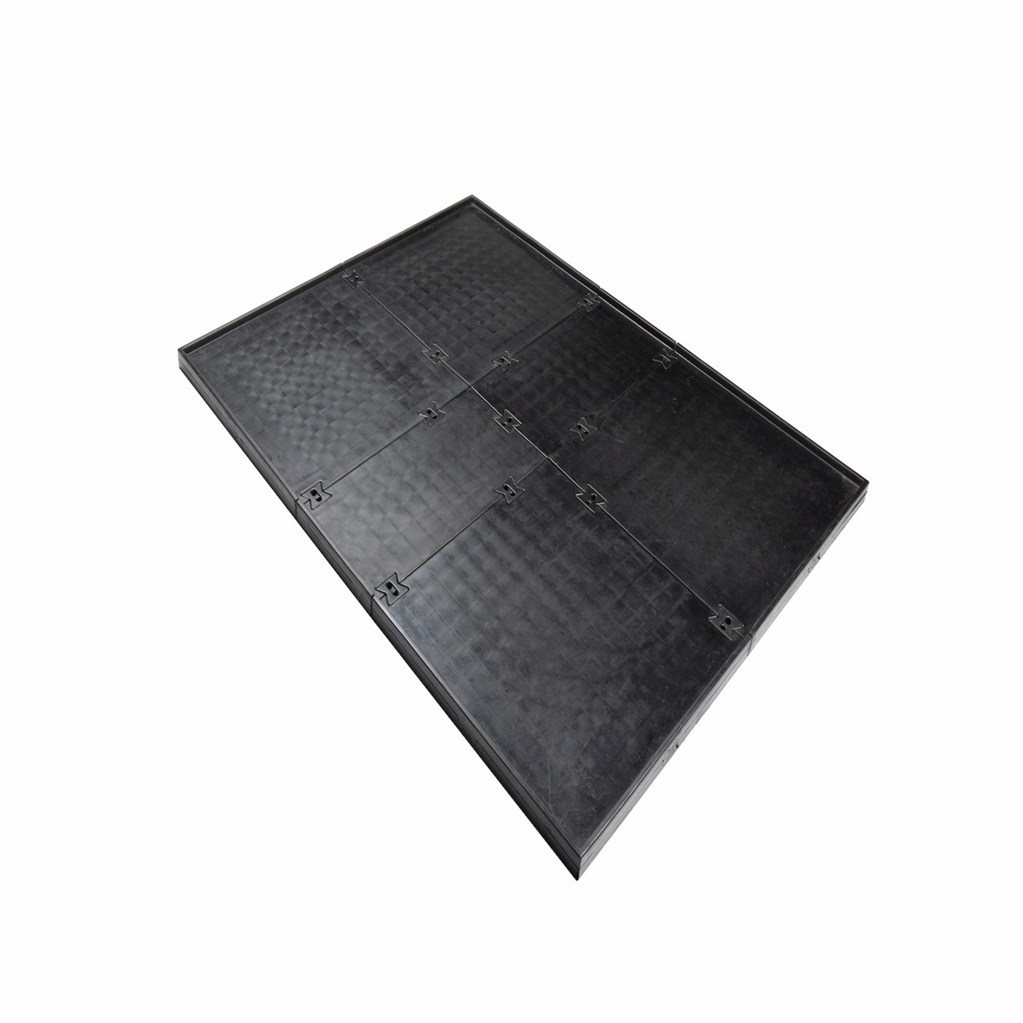 Carl’s HotShot™ Golf Mat Base