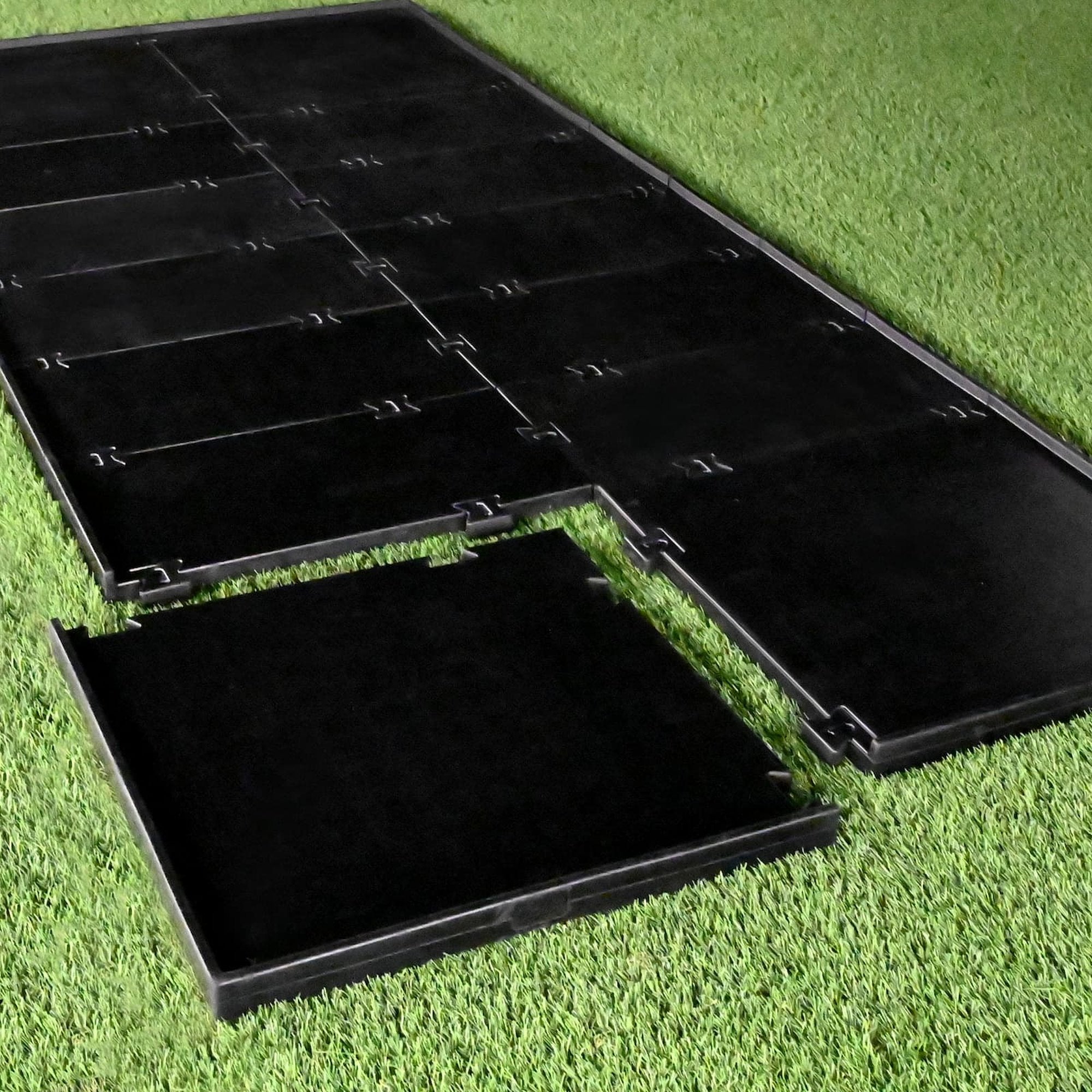 Carl’s HotShot™ Golf Mat Base