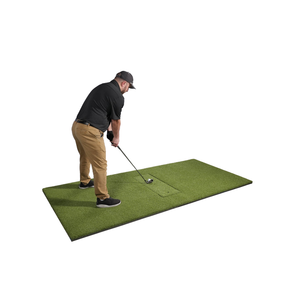 Carl’s HotShot™ Golf Mat System