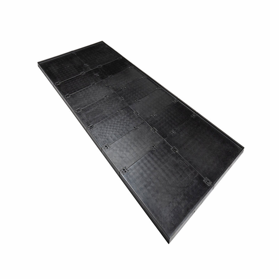 Carl’s HotShot™ Golf Mat Base