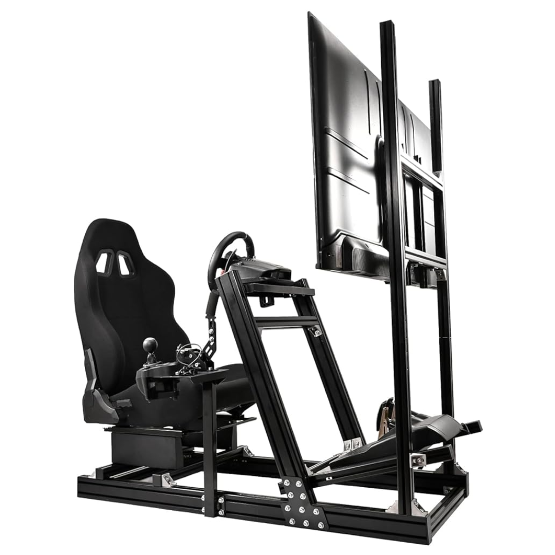 TorqueLine Simworks CoreDrive Static Racing Simulator