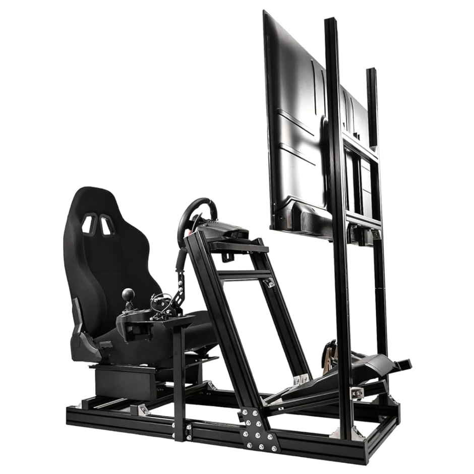 TorqueLine Simworks CoreDrive Static Racing Simulator