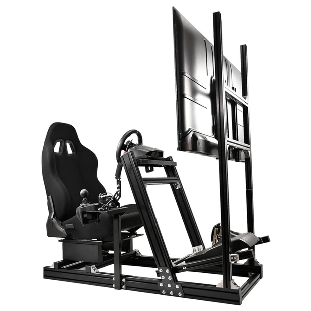 TorqueLine Simworks CoreDrive Static Racing Simulator