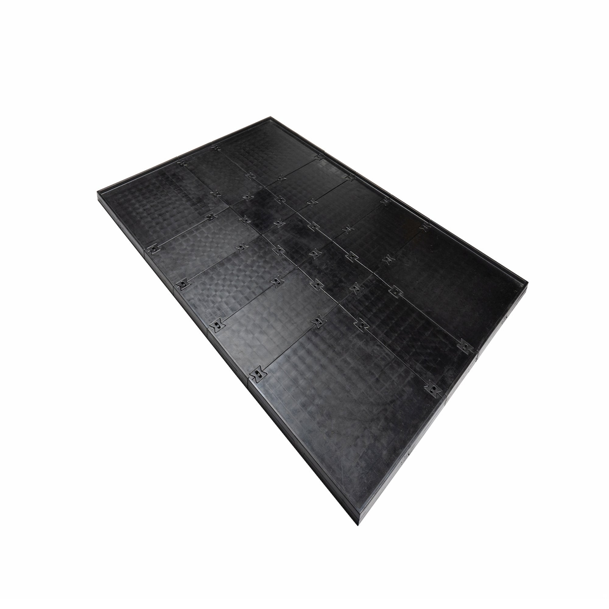 Carl’s HotShot™ Golf Mat Base