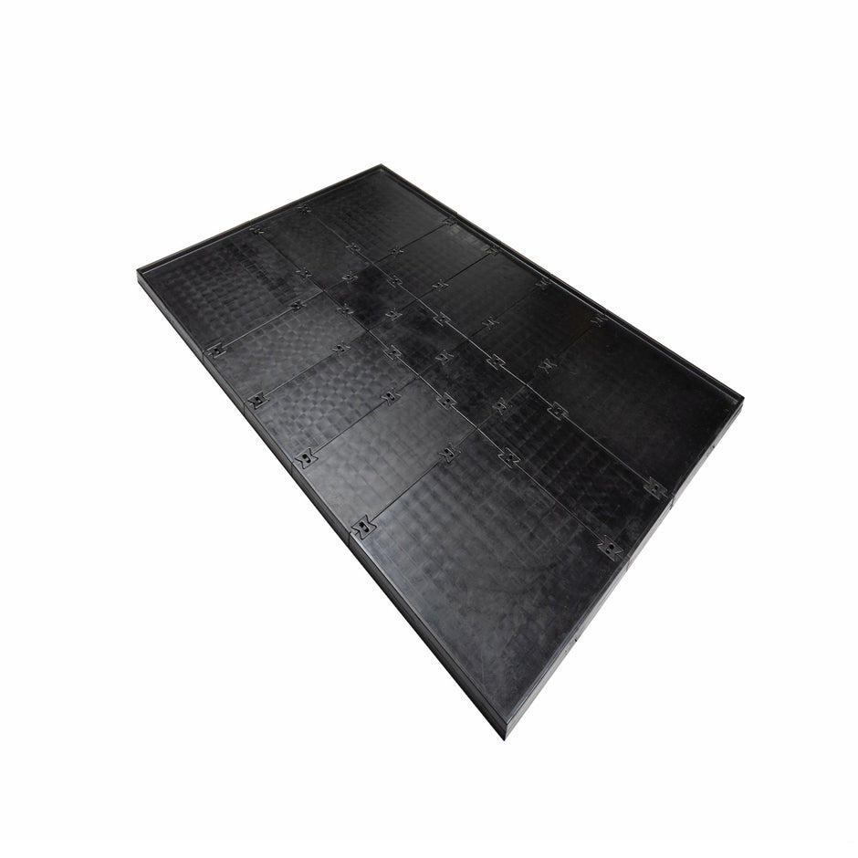 Carl’s HotShot™ Golf Mat Base
