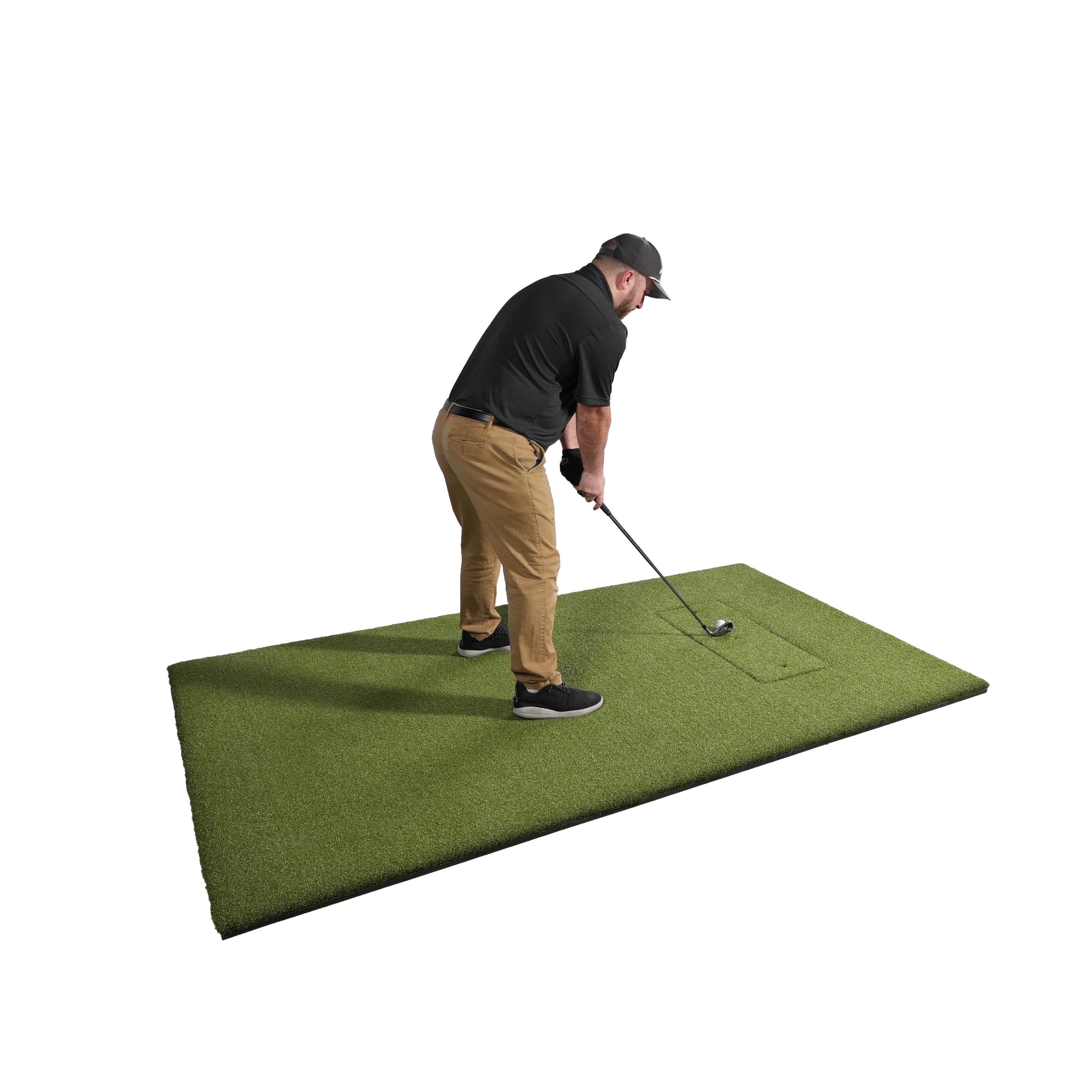 Carl’s HotShot™ Golf Mat System