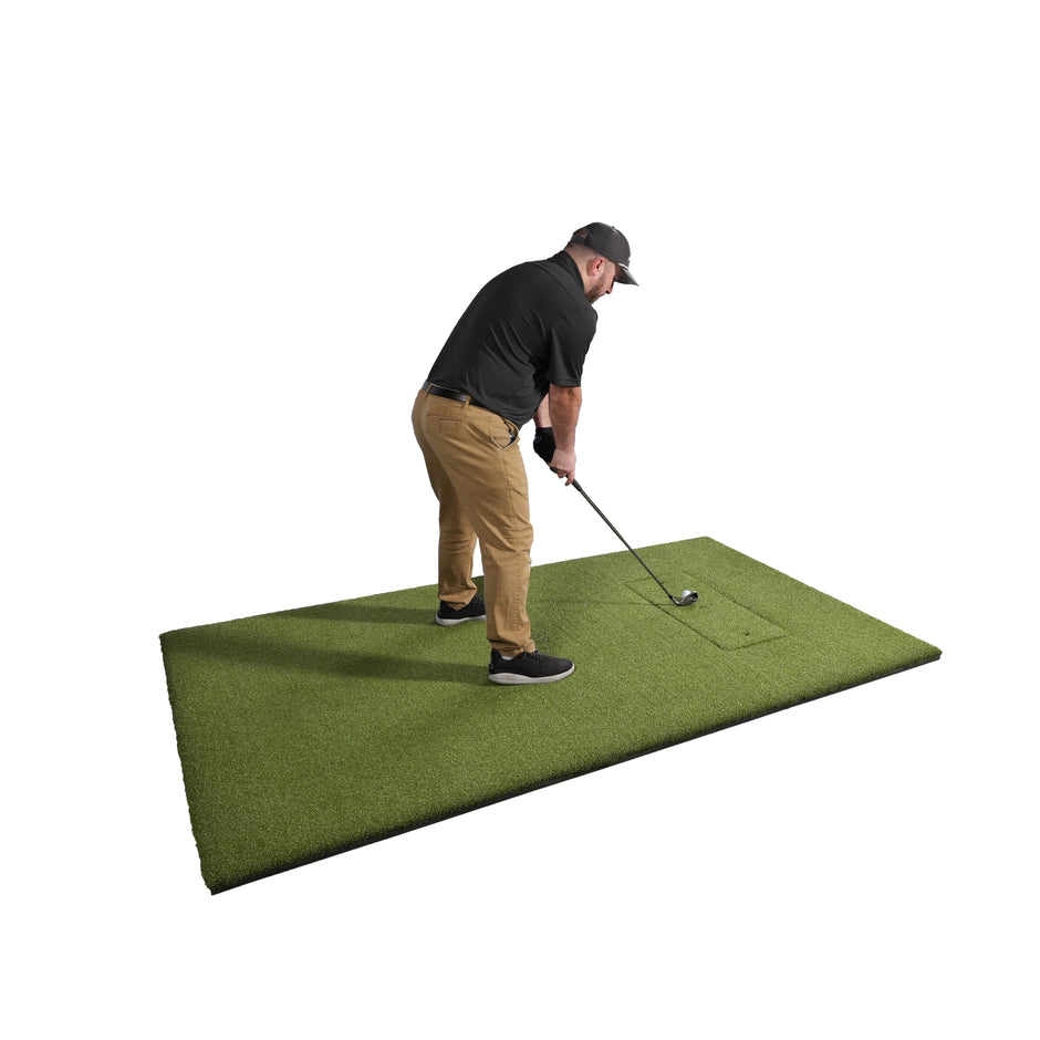 Carl’s HotShot™ Golf Mat System