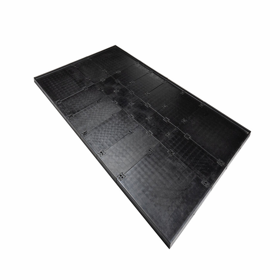 Carl’s HotShot™ Golf Mat Base