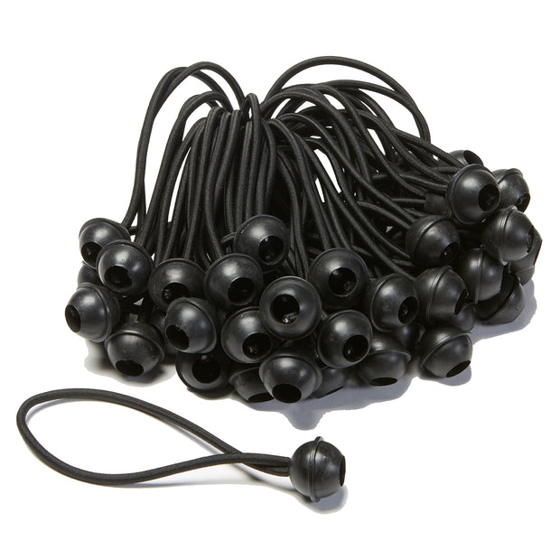 Carl’s Place Golf Simulator Ball Bungee Mount - 6 Inch (Each)