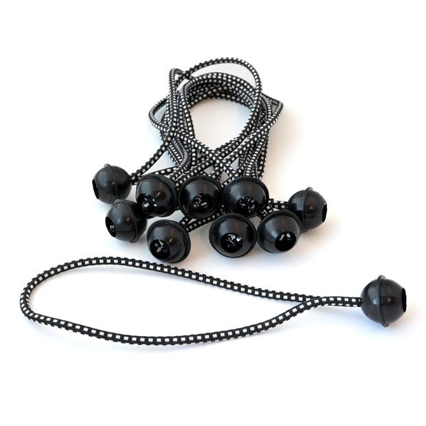 Carl’s Place Golf Simulator Ball Bungee Mount - 9 Inch (Each)