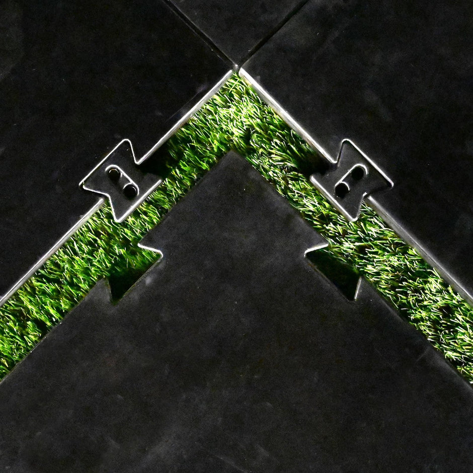 Carl’s HotShot™ Golf Mat Base