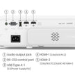 BenQ TK710STi 4K UHD Golf Simulator Projector