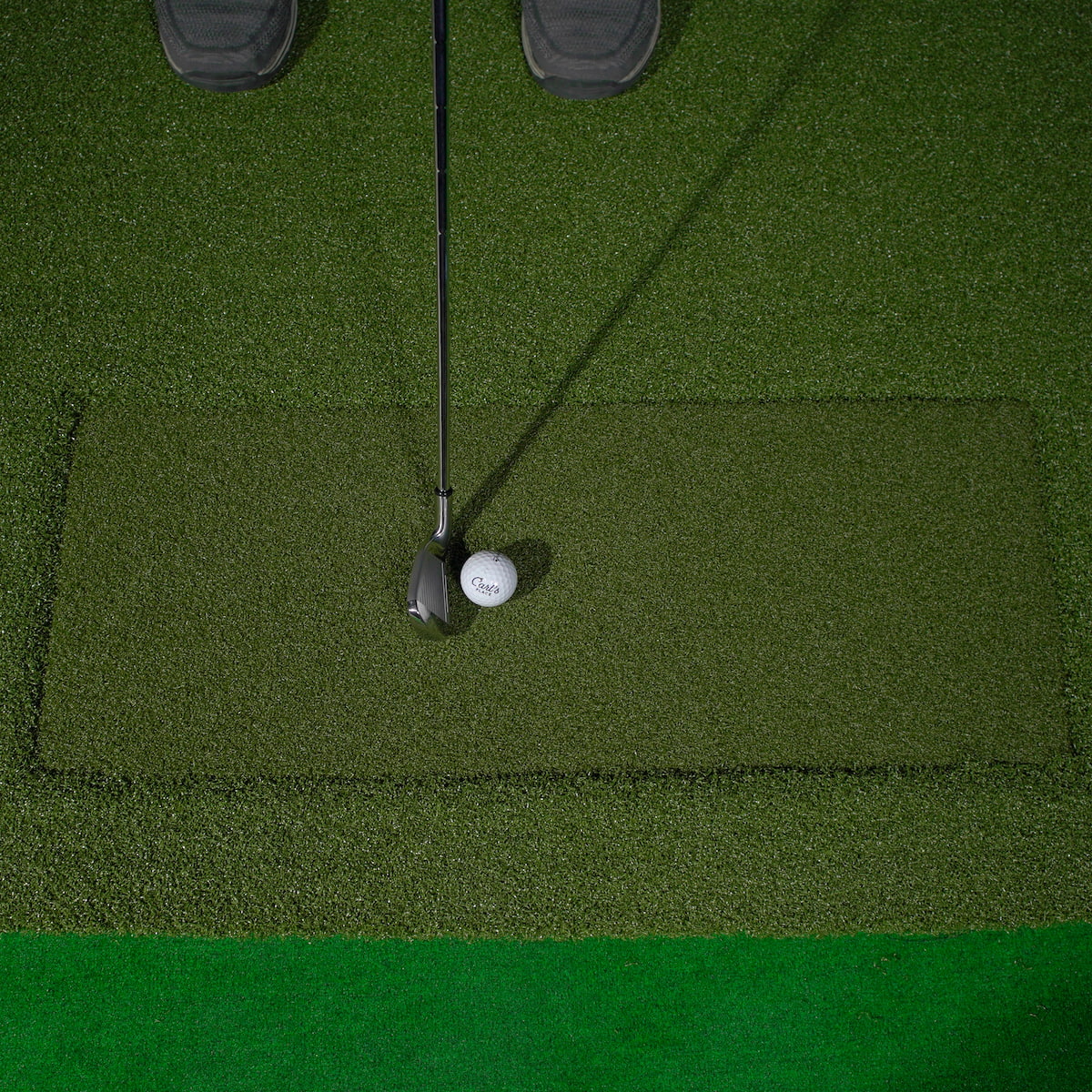 Carl’s HotShot™ Golf Mat System