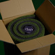 Carl’s HotShot™ Golf Mat System