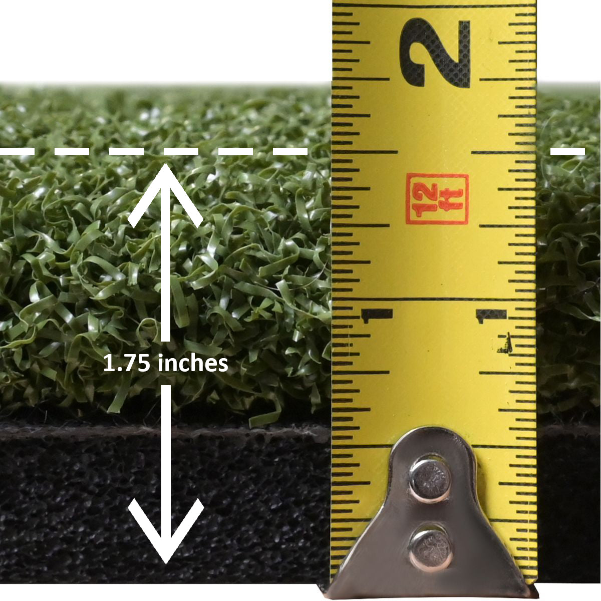 Carl’s HotShot™ Golf Mat System