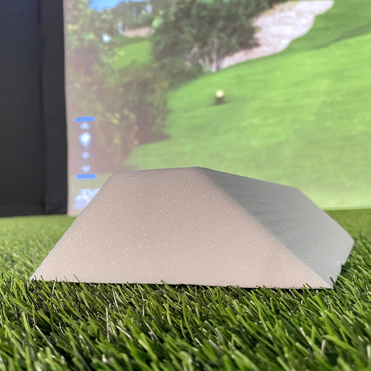 Carl’s Place Golf Simulator Foam Insert Kit