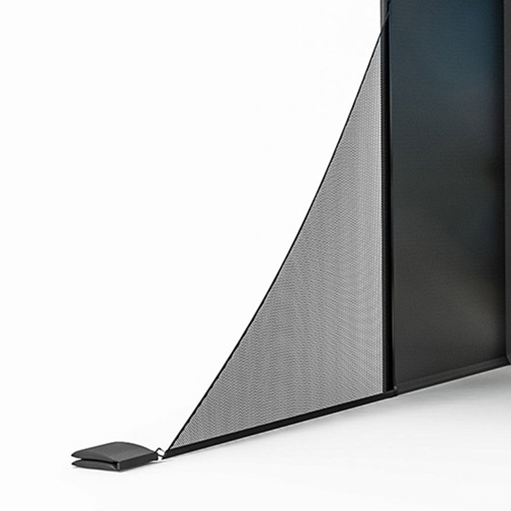 Carl’s Place Golf Simulator Net Wall Extensions (Pair)