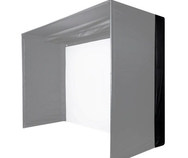 Carl’s Place DIY Golf Simulator Back Cover Kit