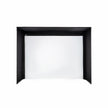 Carl’s Place DIY Golf Simulator Enclosure Kit with Impact Screen
