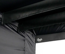 Carl’s Place Curved Golf Simulator Safety Baffle