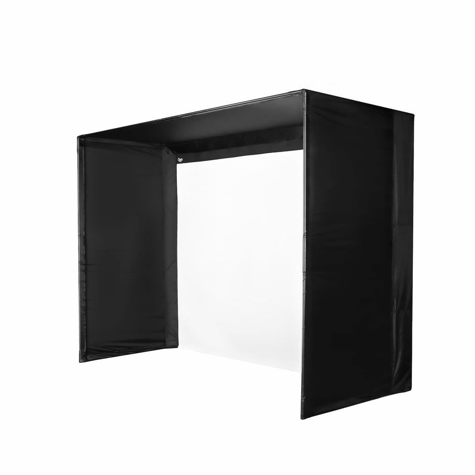 Carl’s Place DIY Golf Simulator Back Cover Kit