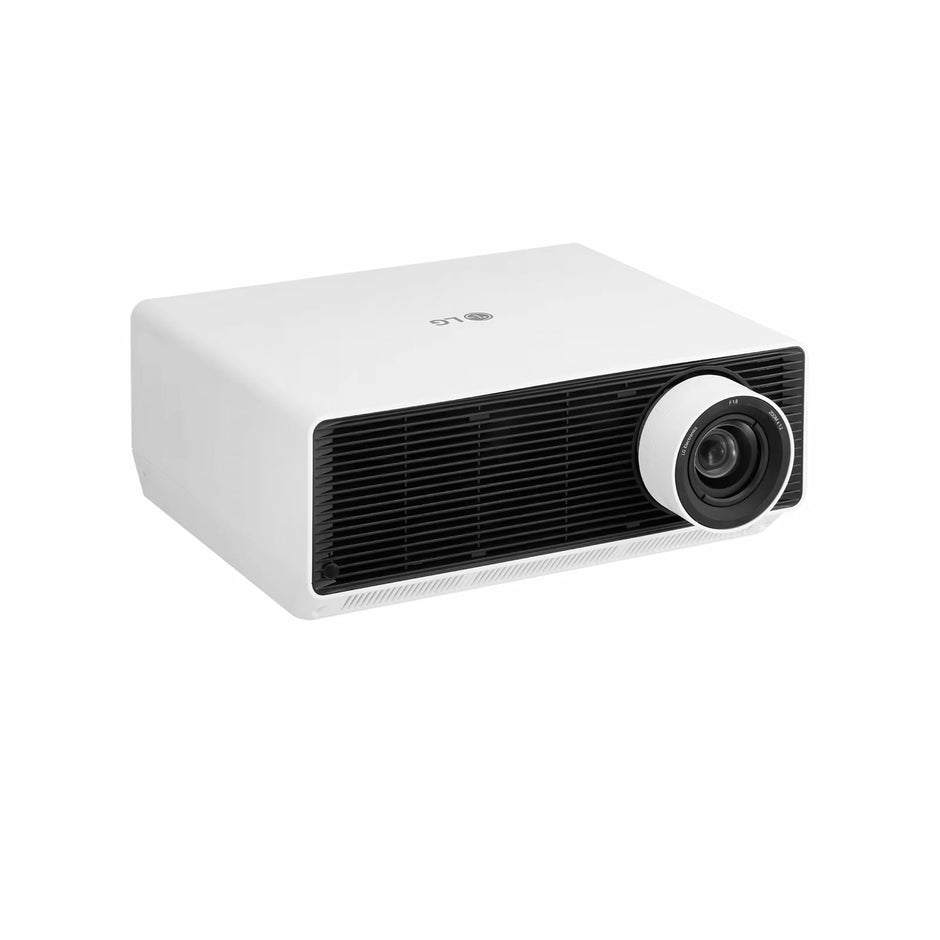 LG ProBeam BU53RG 4K Golf Simulator Projector