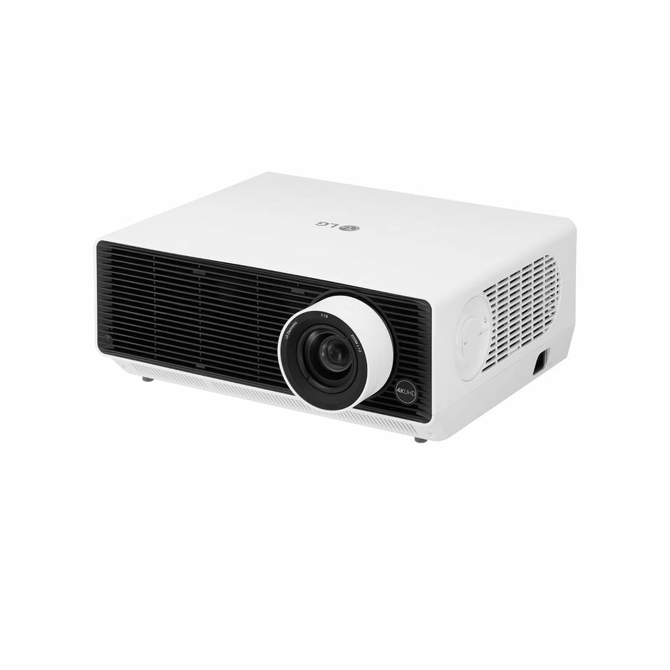 LG ProBeam BU53RG 4K Golf Simulator Projector