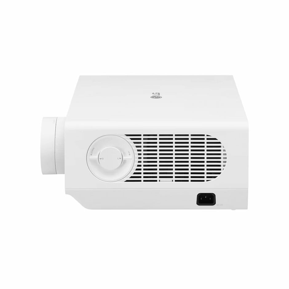 LG ProBeam BU53RG 4K Golf Simulator Projector