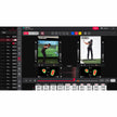 Performance Optix Package (Swing Optix Cameras + Balance Optix Mat)