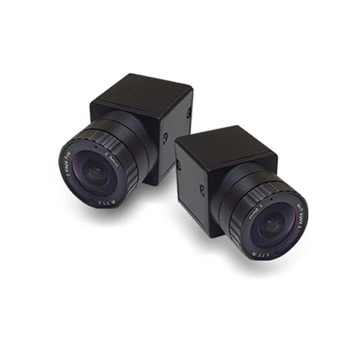 Uneekor Premium Swing Motion Camera Set (Swing Optix)