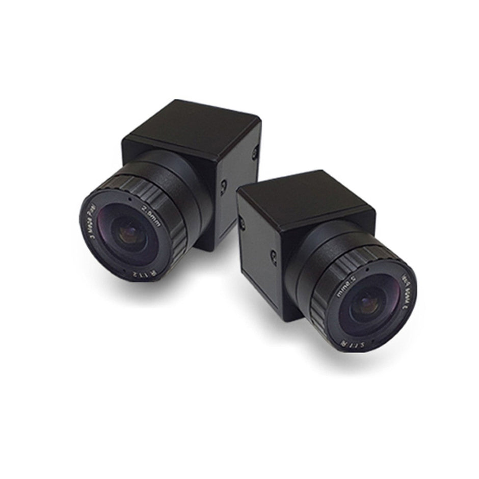 Uneekor Premium Swing Motion Camera Set (Swing Optix)