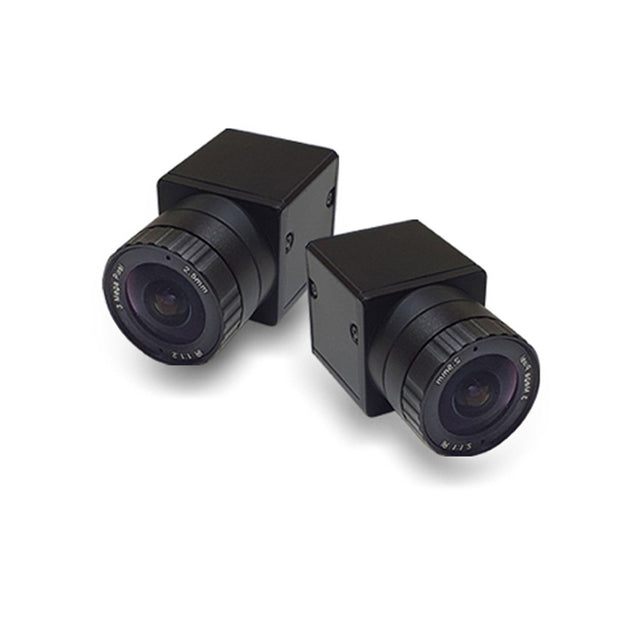 Uneekor Premium Swing Motion Camera Set (Swing Optix)