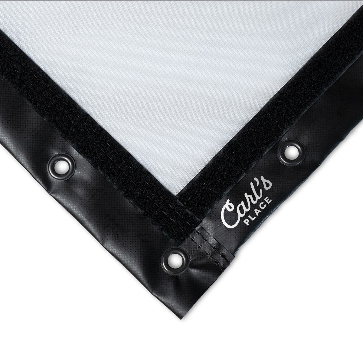 Carl’s Place Preferred Golf Impact Screen