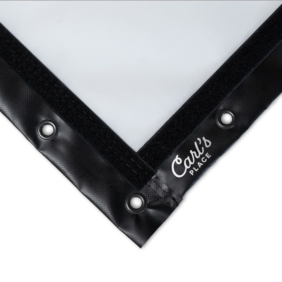 Carl’s Place Preferred Golf Impact Screen