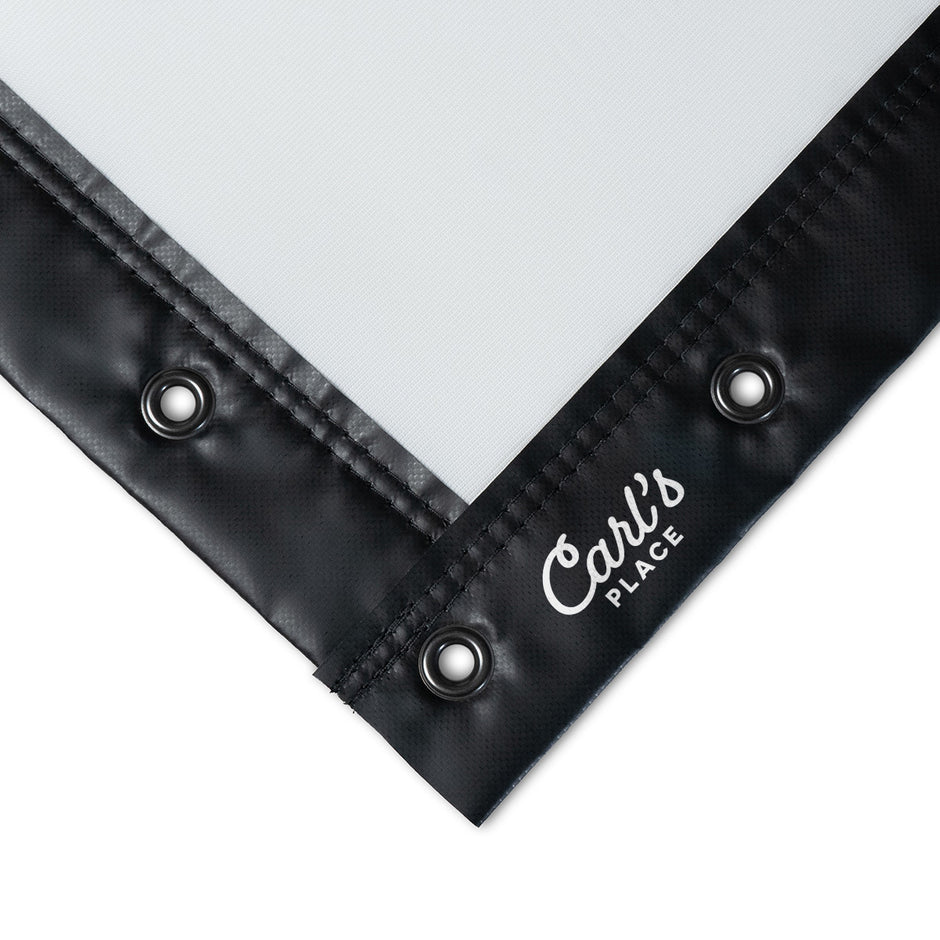 Carl’s Place Premium Golf Impact Screen