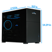 SurfThing Performance Max Golf Simulator Computer