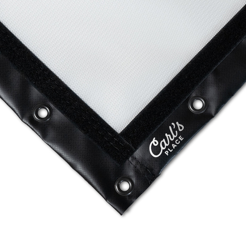 Carl’s Place Standard Golf Impact Screen