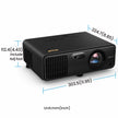 BenQ AH700ST Golf Simulator Projector
