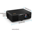 BenQ AK700ST 4K Golf Simulator Projector