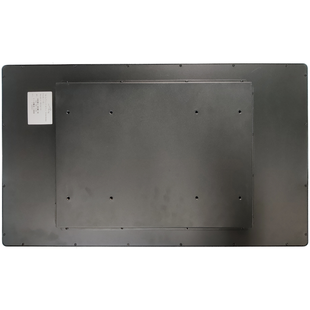 SurfThing ProStation 32″ 4K Touchscreen Monitor