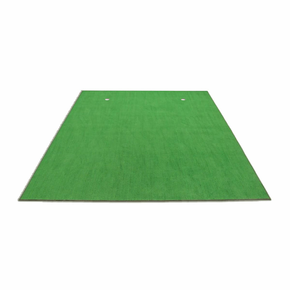 Big Moss Golf Simulator Turf (For DIY Golf Enclosures)