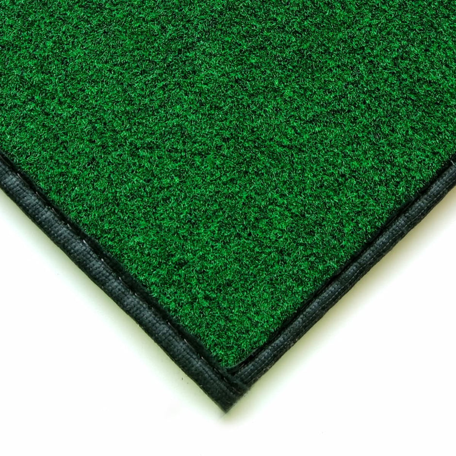Big Moss Golf Simulator Turf (For DIY Golf Enclosures)